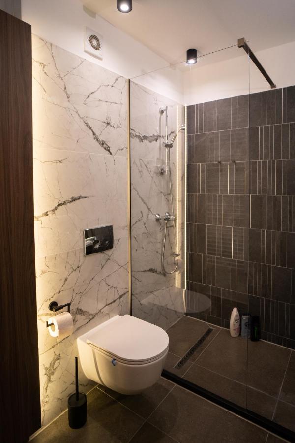 Chill Vibes Apartment Brašov Exteriér fotografie