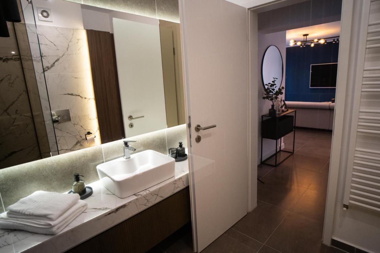 Chill Vibes Apartment Brašov Exteriér fotografie