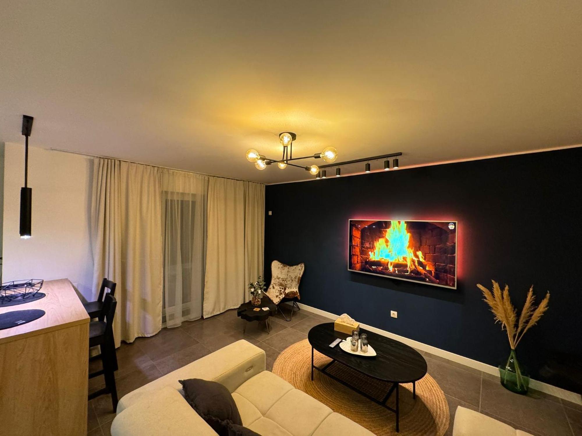 Chill Vibes Apartment Brašov Exteriér fotografie
